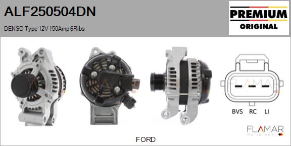 ALF250504DN