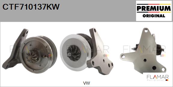CTF710137KW