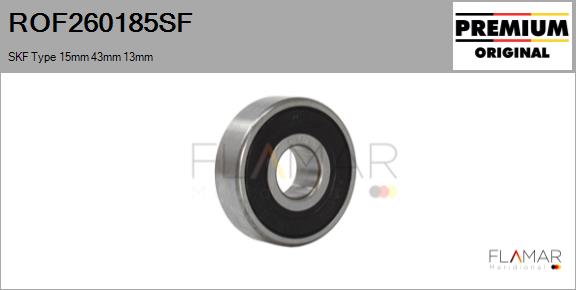 ROF260185SF