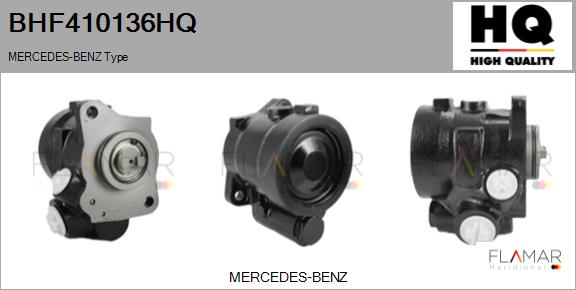 BHF410136HQ
