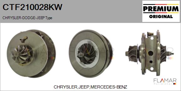 CTF210028KW