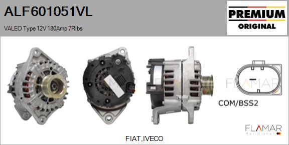 ALF601051VL