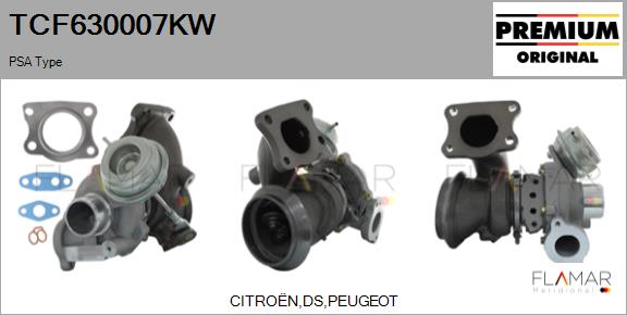 TCF630007KW