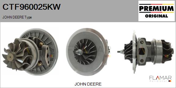 CTF960025KW