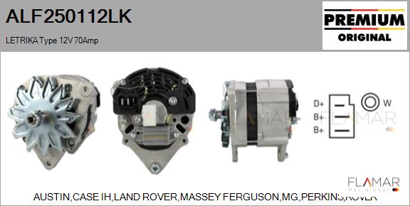 ALF250112LK