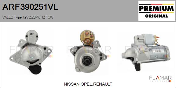 ARF390251VL