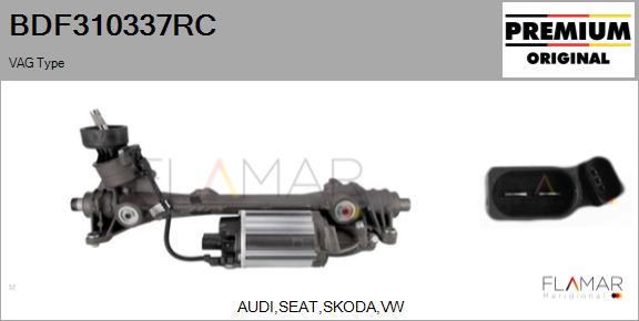 BDF310337RC