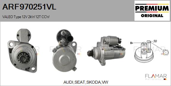ARF970251VL