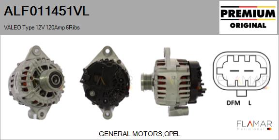 ALF011451VL