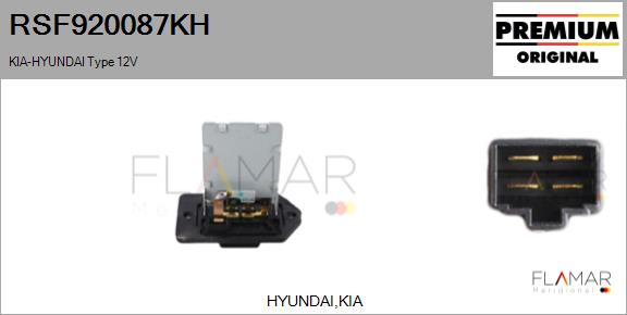 RSF920087KH