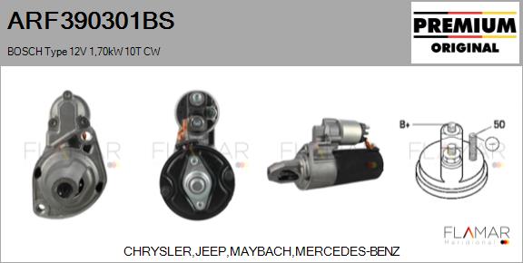 ARF390301BS