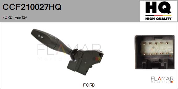 CCF210027HQ