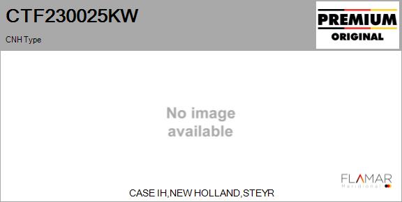 CTF230025KW
