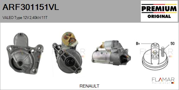 ARF301151VL
