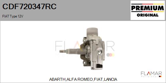 CDF720347RC