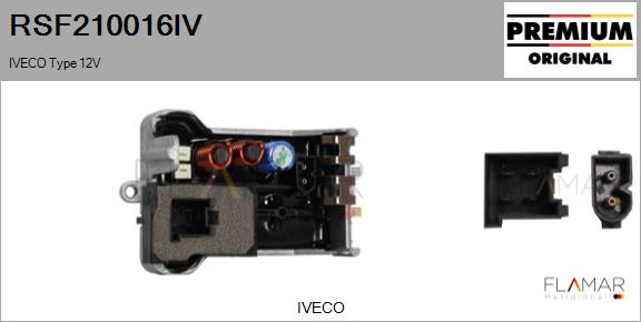 RSF210016IV