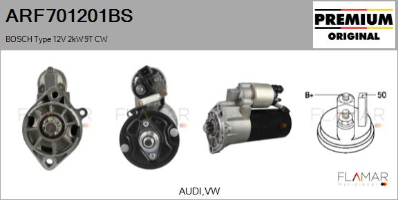 ARF701201BS