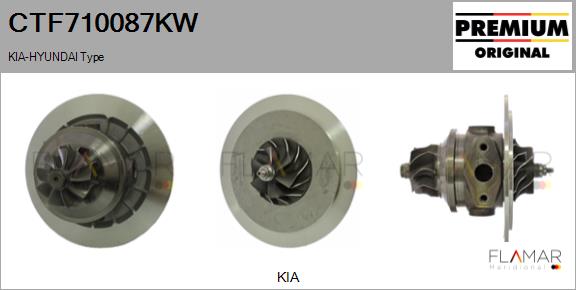 CTF710087KW