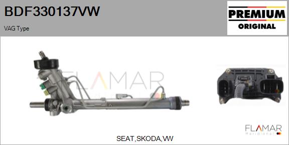 BDF330137VW