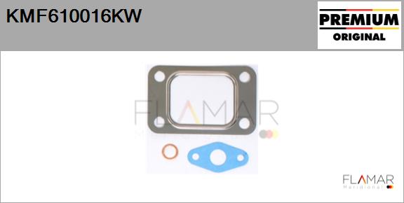 KMF610016KW