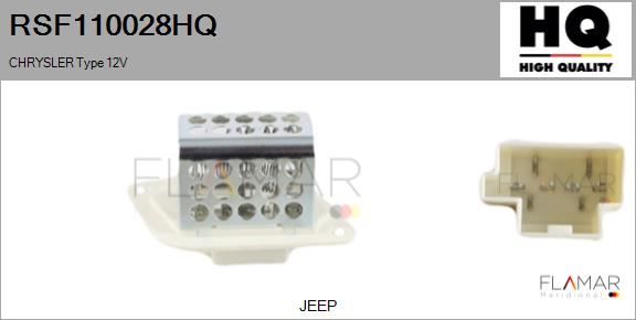 RSF110028HQ