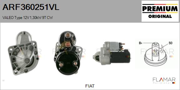 ARF360251VL