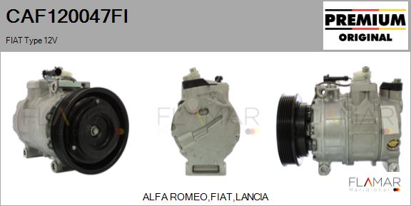 CAF120047FI