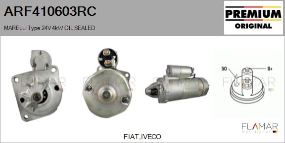 ARF410603RC