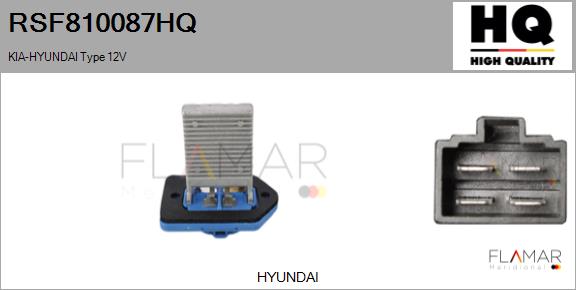 RSF810087HQ