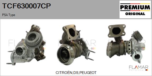 TCF630007CP