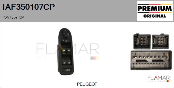 IAF350107CP