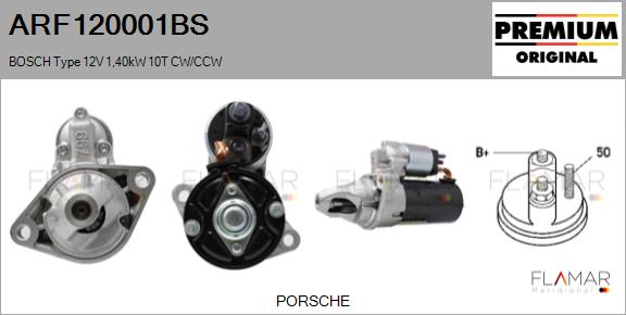 ARF120001BS