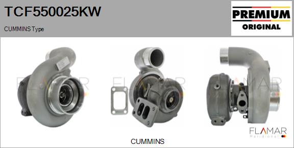 TCF550025KW