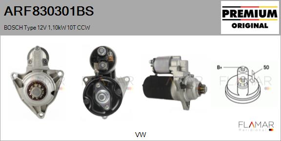 ARF830301BS