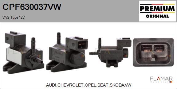 CPF630037VW