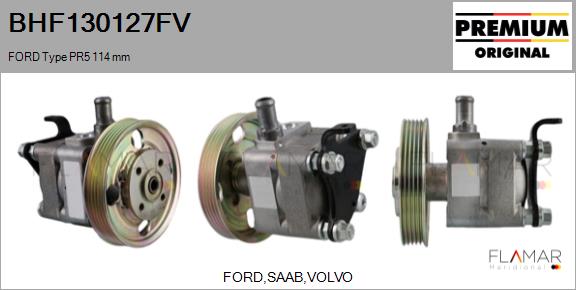 BHF130127FV
