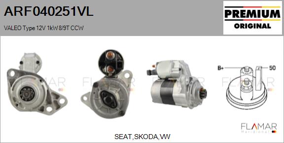 ARF040251VL