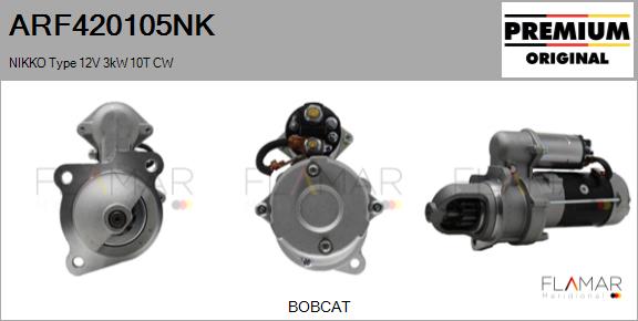 ARF420105NK