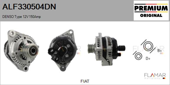 ALF330504DN