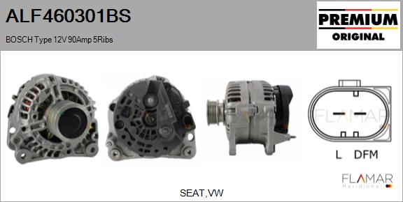 ALF460301BS