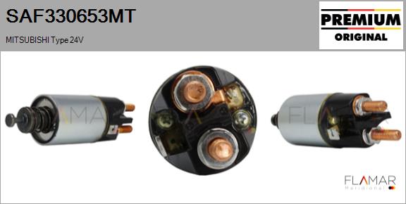SAF330653MT