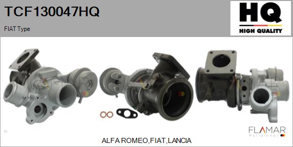 TCF130047HQ