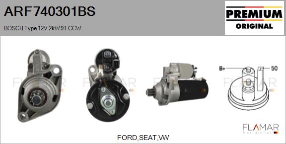 ARF740301BS