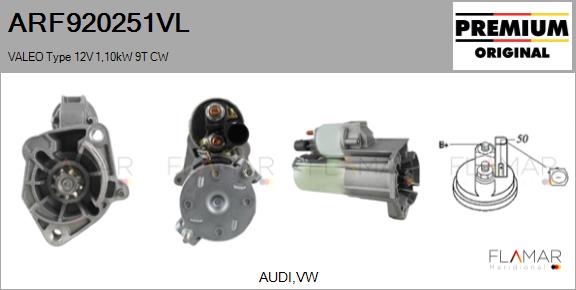 ARF920251VL