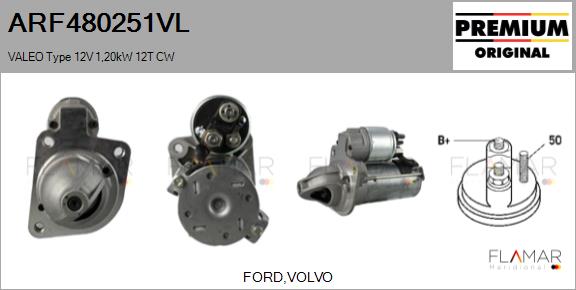 ARF480251VL