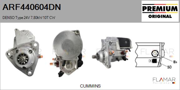 ARF440604DN