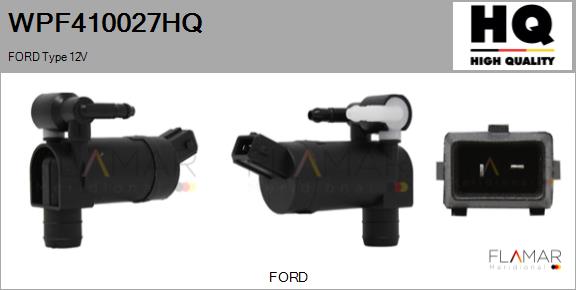 WPF410027HQ
