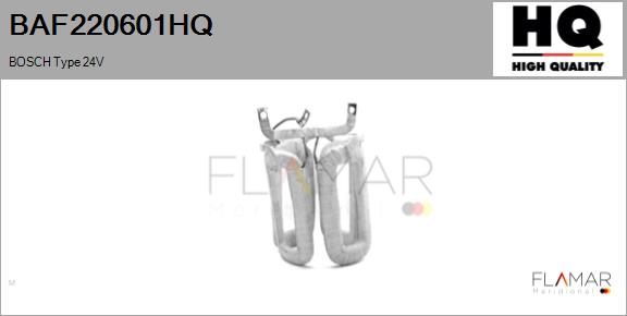 BAF220601HQ