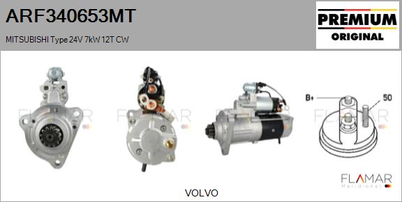 ARF340653MT