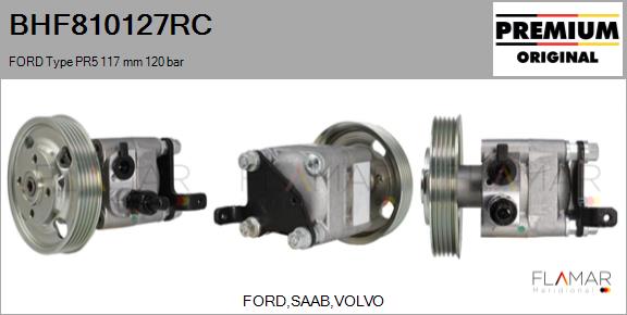 BHF810127RC